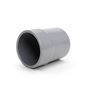 UPVC Pipes Nominal Pressure 16 Bar, Outside Diameter 75 mm, Thickness 5.6 mm, Gray