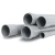 UPVC Pipes Nominal Pressure 16 Bar Outside Diameter 160 mm Thickness 11.9 mm Gray - Image 1