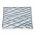 Galvanised Steel Expanded Metal Mesh  Bahri Thickness 1.7 mm Width 2.44  meter Length 1 M | Bait Al Tatawor Company