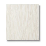 Wall Decoration Patterned Design 10 m x 1.06 m Light Beige