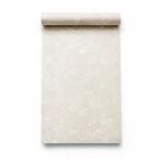 Italian wallpaper pattern design 10m x 1.06m, light beige color, model 41328