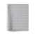 Italian Wallpaper Patterned Design Gray Color, Size 10mx1.06m, Model 82729 - Image 1