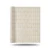 Italian Wallpaper Patterned Design Beige Color, Size 10mx1.06m, Model 82732 - Image 1