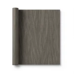 Wall Decoration Patterned Design 10 m x 1.06 m Dark Beige, Model 78014