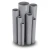 UPVC Pipes Nominal Pressure 12 Bar Outside Diameter 75.3 mm Thickness 4.5 mm Gray - Image 1