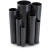 UPVC Pipes Pressure 12 Bar Outside Diameter 75.3 mm Thickness 4.5 mm Black - Image 1