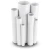 UPVC Pipes Nominal Pressure 25 Bar Outside Diameter 48.4 mm Thickness 5.9 mm White - Image 1