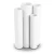 مواسير UPVC ضغط 21 بار قطر خارجي 60.2 مم سمك 5.5 مم لون أبيض - Image 1