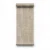 Modern Italian wall decoration, size 10m x 0.53m, beige color, model 41204