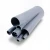 UPVC Pipes Al-Rajhi Nominal Pressure 4 Bar Outside Diameter 250 mm Thickness 4.9 mm Gray Colour