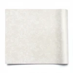 Italian wallpaper pattern design 10m x 1.06m, light beige color, model 41328