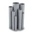UPVC Pipes Outside Diameter 48.26 mm Thickness 1.52 mm Gray - Image 1