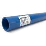 Neproplast HDPE Pipes PE 100 Pressure 6 Bar OD 630 mm Thickness 22.9 mm Blue | NEPROPLAST