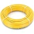 أنابيب HDPE PE 100 ضغط 6 بار قطر خارجي 63 مم سمك 2.3 مم لون أصفر | نيبروبلاست - Image 1