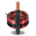 Stranded Single Wire 185mm 450/750volts, Copper Conductor PVC Insulated | Alfanar