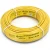 أنابيب HDPE PE 100 ضغط 6 بار قطر خارجي 90 مم سمك 3.3 مم لون أصفر | نيبروبلاست - Image 1