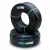 أنابيب HDPE نيبروبلاست PE 80 ضغط 3.2 بار قطر خارجي 125 مم سمك 3.1 مم لون اسود