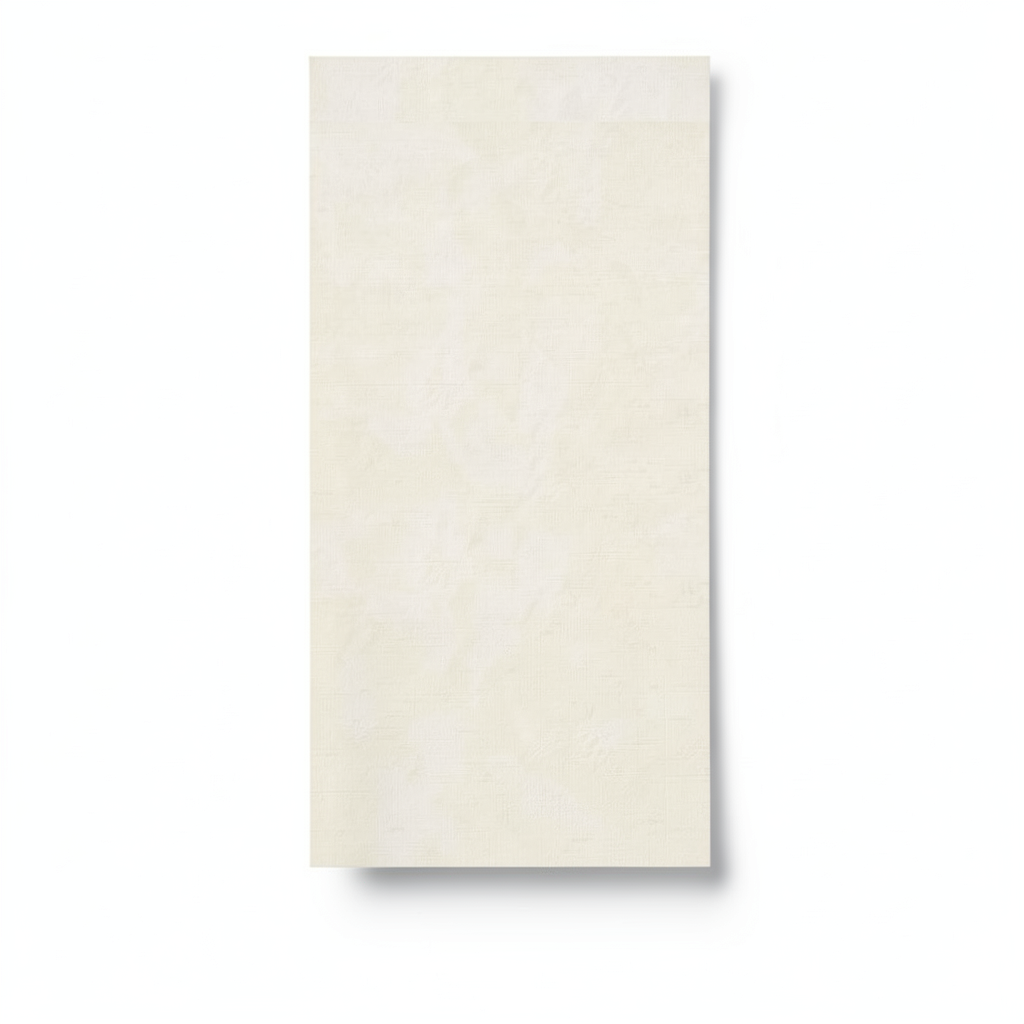 Italian Wall Covering 10m x 0.70m Creamy Color, Model 14056
