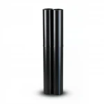 مواسير HDPE نيبروبلاست PE 100 ضغط 4 بار قطر خارجي 160 مم سمك 4.0 مم لون اسود