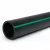 مواسير بلاستيك HDPE ضغط  6 بار [PE 80] قطر خارجي 315 مم  SDR 22  لون اسود مع خط اخضر | مصنع المنى