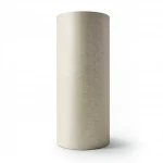 Italian Wallpaper Beige Color Patterned Design, Size 10mx0.53m, Model Z21709