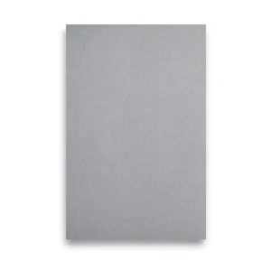 Plain Italian Wallpaper Gray Color 10x1.06 m, Model 97211