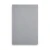 Plain Italian Wallpaper Gray Color 10x1.06 m, Model 97211 - Image 1