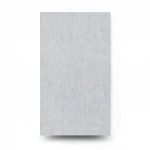 Patterned wallpaper, gray color, length 10 m, width 0.53 m, model 10006-31