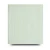 Italian Wallpaper Striped 10m x 0.73m Pale Green - Image 1