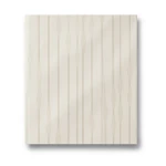 Italian Wall Covering Striped 10m x 0.73m Beige