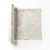 Walldecoration classic design size 10mx1.06m, pale beige color, model 38015