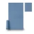 Plain Design Wallpaper 10x1.06 m Blue, Model 97216 - Image 1