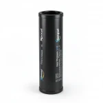 Neproplast  HDPE Pipes PE 100 Pressure 4 Bar Outside Diameter 630 mm Thickness 15.4  mm Color Black