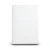 Italian Wallpaper Plain Design 10x1.06 m White, Model 97219 - Image 1