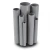 UPVC Pipes Outside Diameter 200 mm Thickness 5.9 mm Gray - Image 1