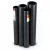 Neproplast  HDPE Pipes PE 80 Pressure 3.2 Bar Outside Diameter 180 mm Thickness 4.4 mm Color Black
