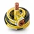 400mm Copper Stranded Wire 450/750V, PVC Insulation 2.6mm Thick | Alfanar
