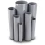 UPVC Pipes Outside Diameter 250 mm Thickness 7.3 mm Gray Color - Image 1