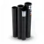 مواسير HDPE نيبروبلاست PE 80 ضغط 3.2 بار قطر خارجي 225 مم سمك 5.5 مم لون اسود