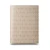 Italian Wallpaper Patterned Design Light Brown Color, Size 10mx1.06m, Model 82735 - Image 1