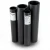 مواسير HDPE نيبروبلاست PE 80 ضغط 3.2 بار قطر خارجي 200 مم سمك 4.9 مم لون اسود