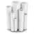 UPVC Pipes 15 Bar Pressure 75.3 mm Diameter 5.5 mm Thickness White - Image 1