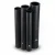 مواسير HDPE نيبروبلاست PE 80 ضغط 3.2 بار قطر خارجي 225 مم سمك 5.5 مم لون اسود