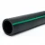 مواسير HDPE ضغط  6 بار [PE 80] قطر خارجي 560 مم  SDR 22  لون اسود مع خط اخضر | مصنع المنى