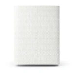 Italian Wallpaper Patterned Design Off White, Size 10m x 1.06m, Model 82736