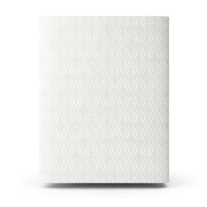 Italian Wallpaper Patterned Design Off White, Size 10m x 1.06m, Model 82736