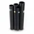 مواسير HDPE نيبروبلاست PE 80 ضغط 3.2 بار قطر خارجي 250 مم سمك 6.2 مم لون اسود