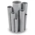 UPVC Pipes Pressure 15 Bar Outside Diameter 75.3 mm Thickness 5.5 mm Gray - Image 1