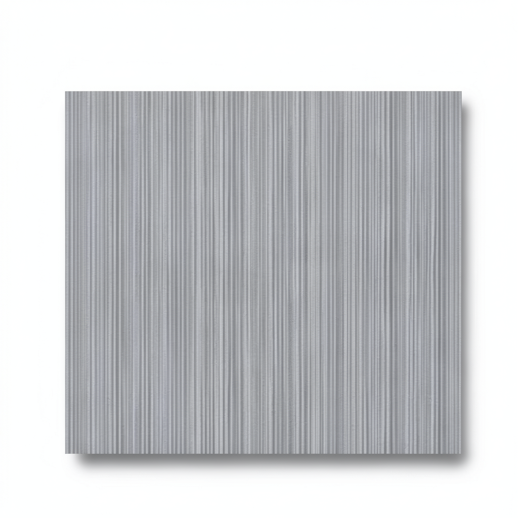 ورق حائط ايطالي تصميم نقشات مقاس 10 م×1.06م، رمادي، موديل 78017
