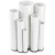UPVC Pipes 3 Inch Nominal Pressure 9 Bar Outside Diameter 88.7 mm Thickness 3.5 mm White - Image 1